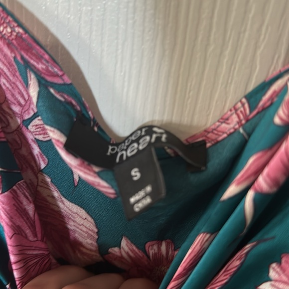 Dress - Picture 3 of 3